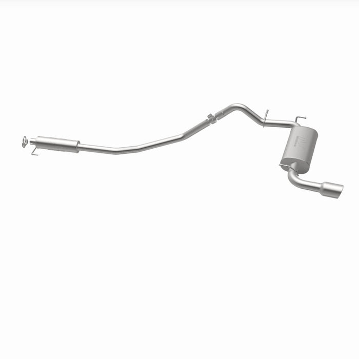 Magnaflow 15759 MagnaFlow Sys C/B Matrix/Vibe I4 1.8L 03