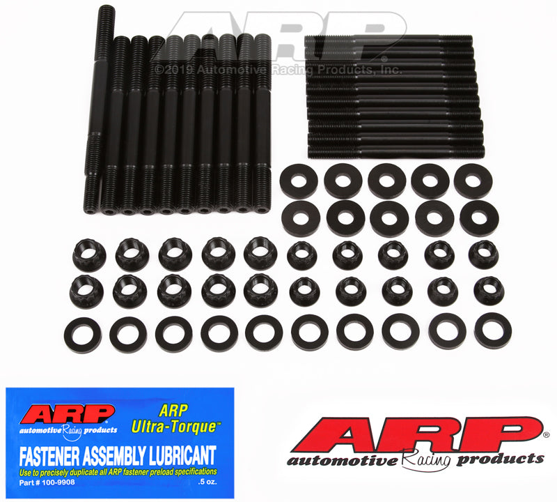 ARP 156-5802 Ford Modular 4.6L 4V 4-Bolt Main Stud Kit
