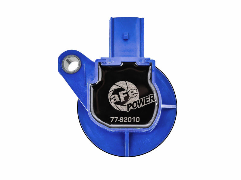 aFe 77-92010-MC 11-16 Ford F-150 Scorcher High-Performance Ignition Coil (6 Pack)