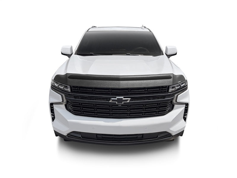 Husky Liners 2830168 22-25 Chevrolet Silverado 1500 (Excl. ZR2/LT TB/Custom TB) Aeroskin II - Tex. Blk