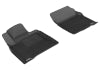 3D MAXpider L1LX04411509 ACE Kagu - Front - Black