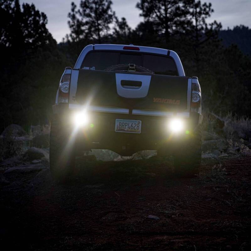 KC HiLiTES 520 FLEX ERA 1 - Standard Backup Light Kit