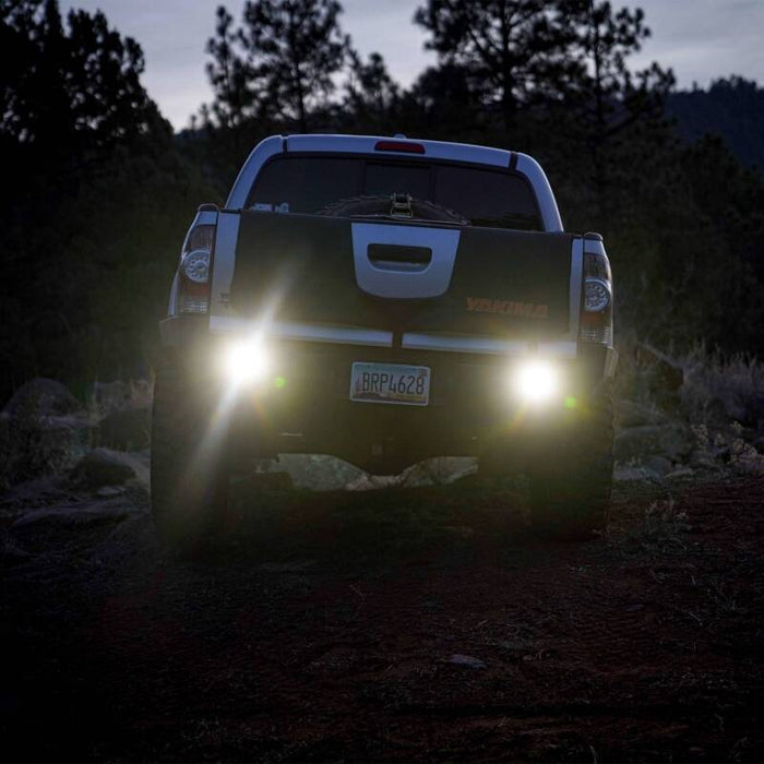 KC HiLiTES 520 FLEX ERA 1 - Standard Backup Light Kit