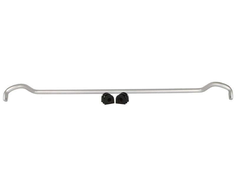 Whiteline BSF15 98-02 Legacy BE B4 / 04-05 Baja BT Turbo Front 22mm Heavy Duty Swaybar
