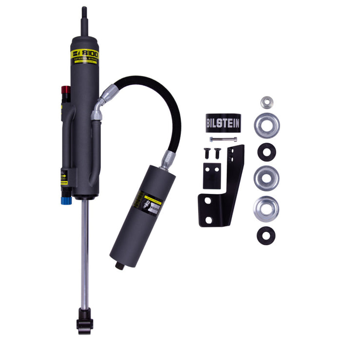 Bilstein 25-326048 2007-2021 Toyota Tundra B8 8100 (Bypass) Rear Shock Absorber