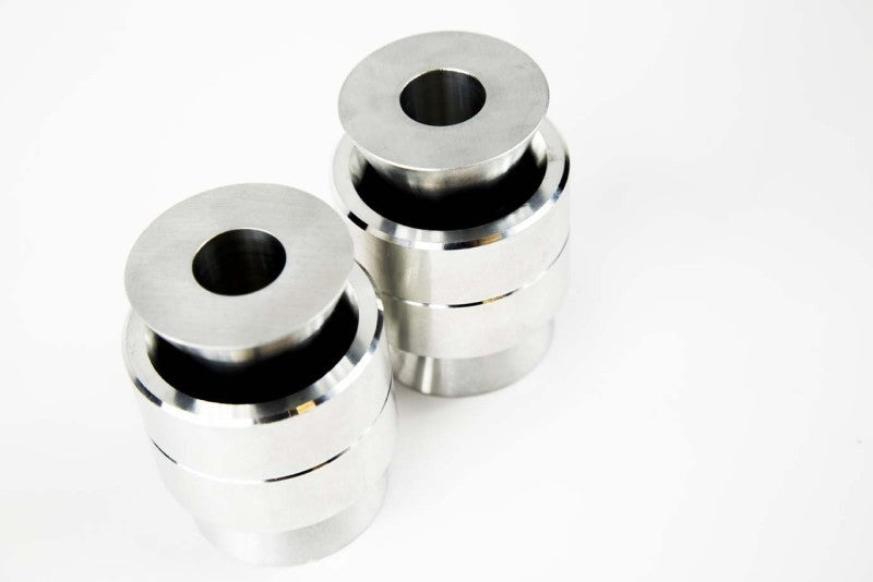 SPL Parts SPL CRB Z33 03-08 Nissan 350Z Front Compression Rod Monoball Bushings