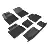 3D MAXpider L1MT07301509 ACE Kagu - Combo - Black