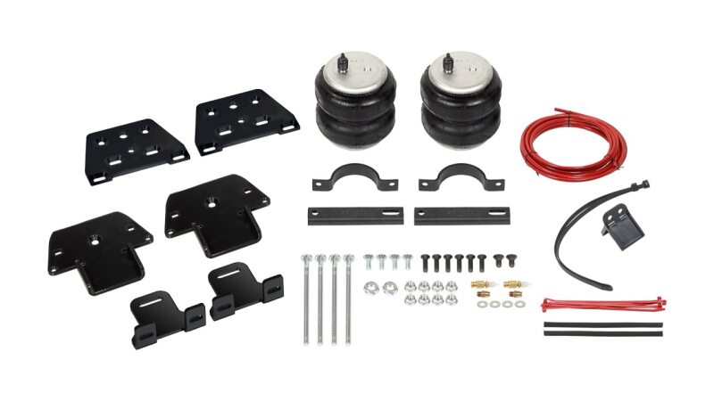 Firestone 2628 Ride-Rite Air Helper Spring Kit 22-24 Toyota Tundra 2WD/4WD (W217602628)