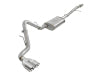 aFe 49-34106-P AFE Exhaust Cat Back