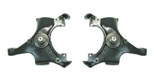 Belltech 2105 DROP SPINDLE SET *WILL NOT WORK W/IMPALA SS WHL