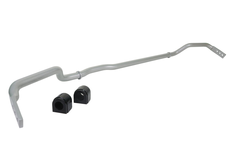 Whiteline BBR44Z 15-18 BMW M3 / 15-20 BMW M4 Rear 26mm Heavy Duty Adjustable Swaybar
