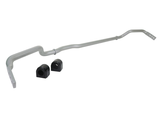Whiteline BBR44Z 15-18 BMW M3 / 15-20 BMW M4 Rear 26mm Heavy Duty Adjustable Swaybar