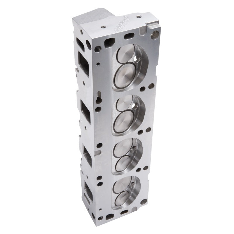 Edelbrock EDE60075 Ford FE Performer RPM Cylinder Head - Assm.