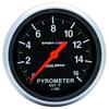 AutoMeter AM Sport-Comp Gauges 3544
