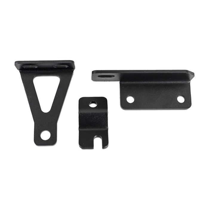 Mishimoto MMTC-FJ-07 07-14 Toyota FJ Cruiser Transmission Cooler Kit
