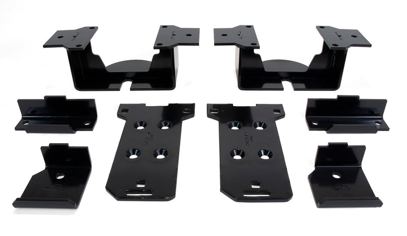 Air Lift 88388 Loadlifter 5000 Ultimate for 2019 Chevrolet Silverado 1500 4WD (Trail Boss)