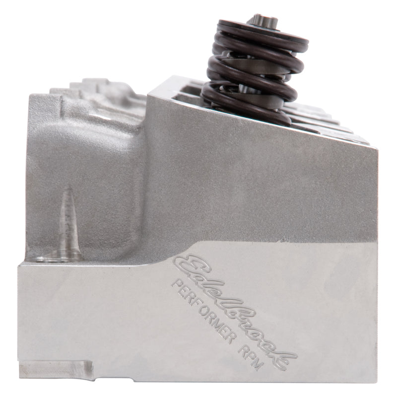 Edelbrock EDE60075 Ford FE Performer RPM Cylinder Head - Assm.