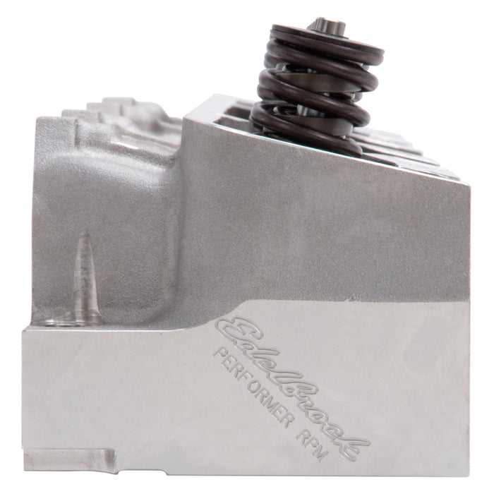 Edelbrock EDE60075 Ford FE Performer RPM Cylinder Head - Assm.