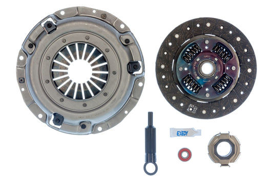 Exedy KSB04 OE 2005-2005 Saab 9-2X H4 Clutch Kit