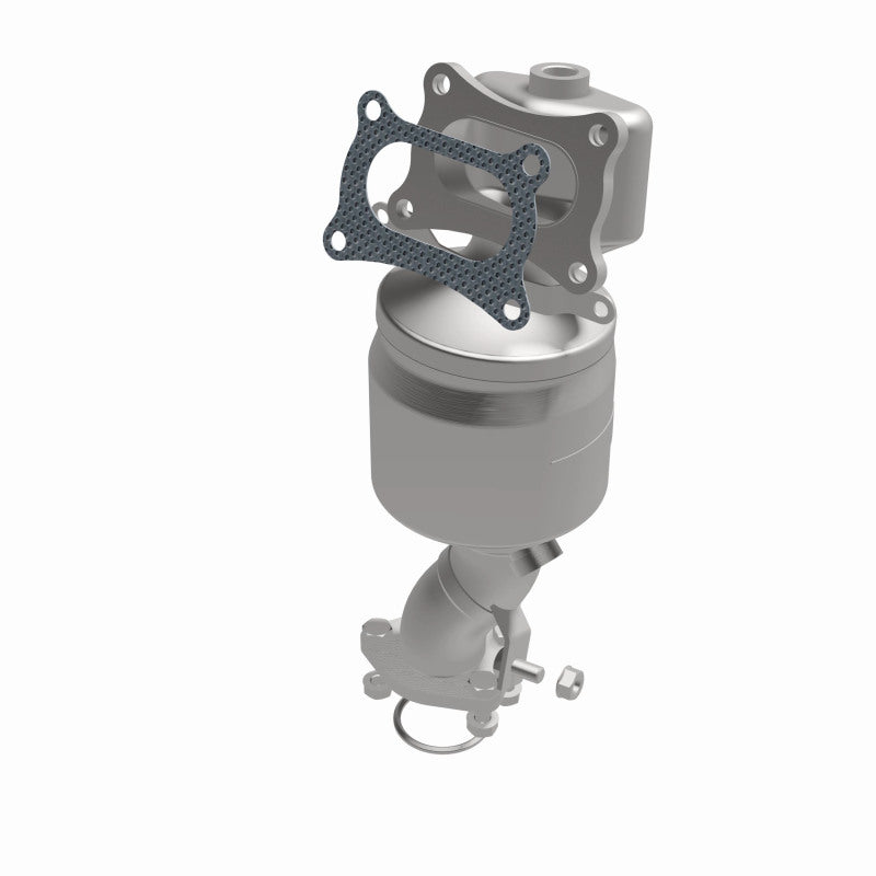 Magnaflow 51898 MagnaFlow Conv DF 08-10 Honda Accord 3.5L