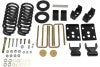 Belltech 908 BT Lowering Kit w/o Shocks