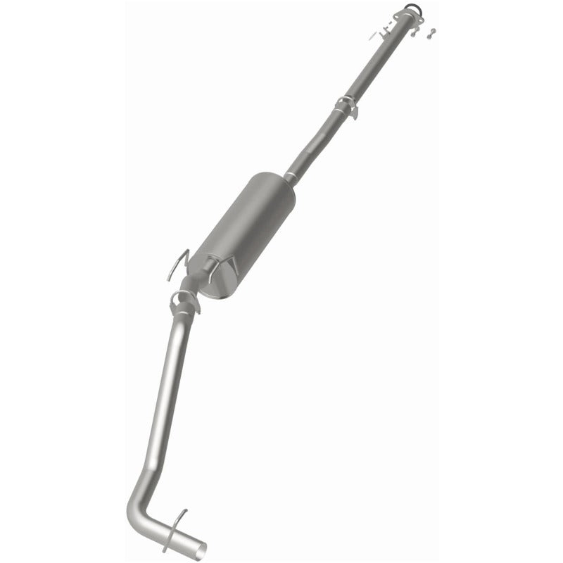 Magnaflow 106-0240 MagnaFlow BRE Exhaust Kit 95-00 Toyota Tacoma 2.7L