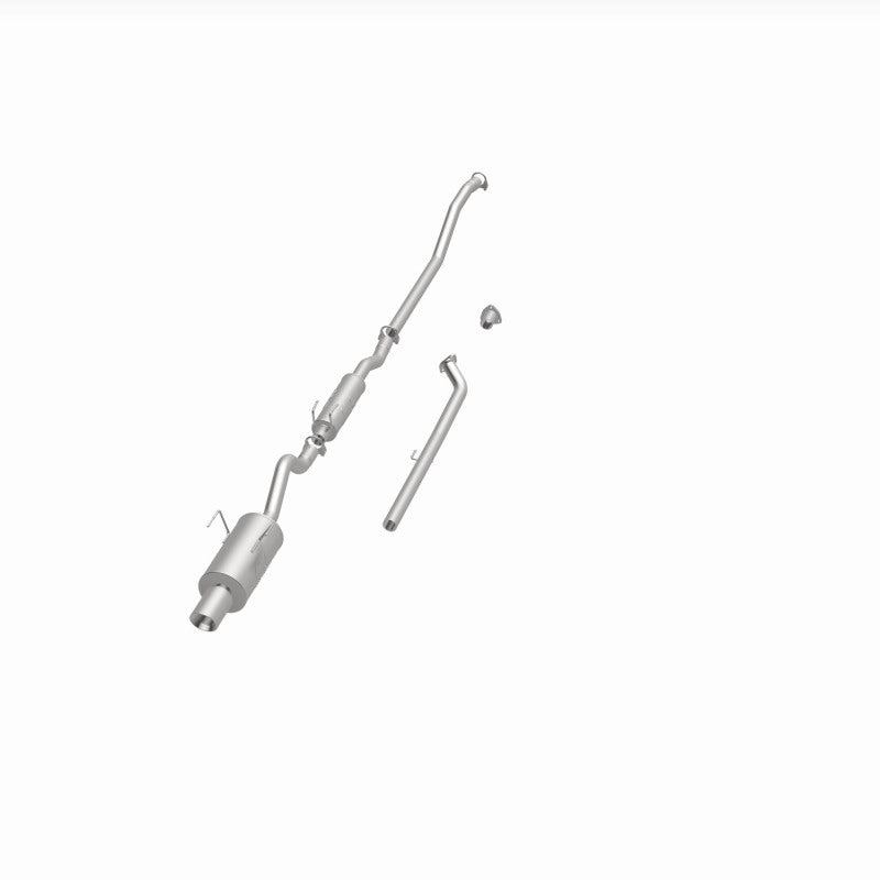 Magnaflow 15712 MagnaFlow Sys C/B Honda Civic 2001