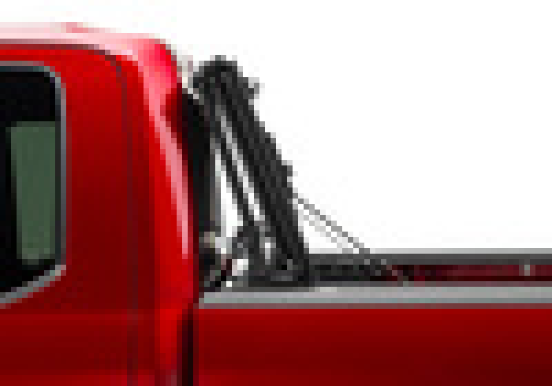 BAK 448309 04-14 Ford F-150 5ft 6in Bed Flip MX4 Matte Finish