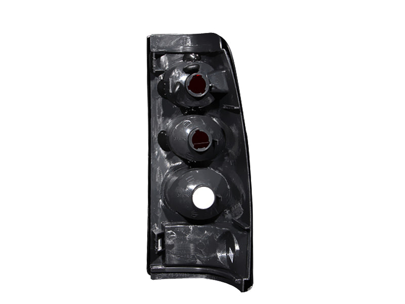 ANZO 211023 ANZ Taillights