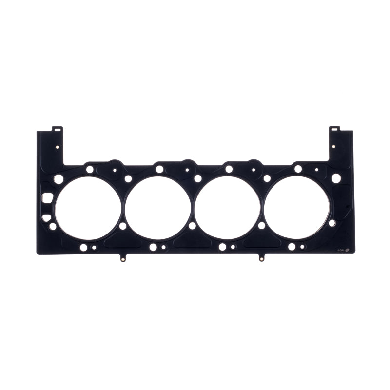 Cometic Gasket C5762-066 Cometic GM / Mercury 8.1L 496ci 4.350in Bore .066in MLS-5 RH Head Gasket
