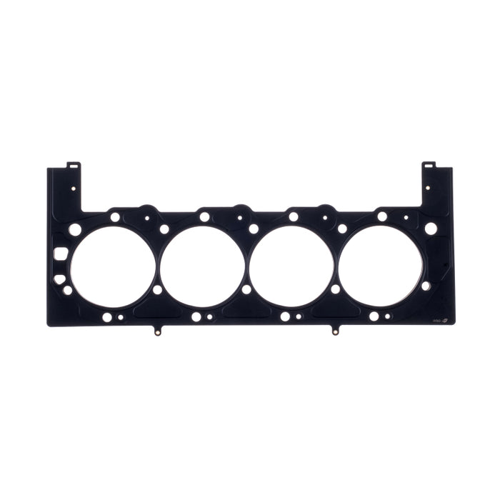 Cometic Gasket C5762-066 Cometic GM / Mercury 8.1L 496ci 4.350in Bore .066in MLS-5 RH Head Gasket