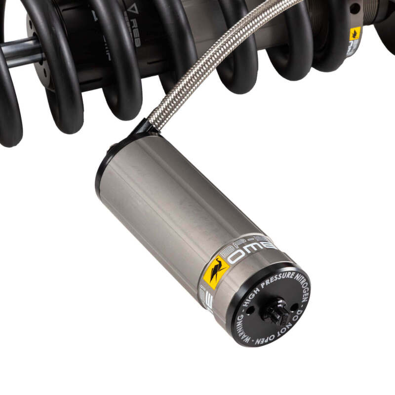 Old Man Emu BP5190029L ARB OME Toyota LC Prado 250 Front Left Coilover