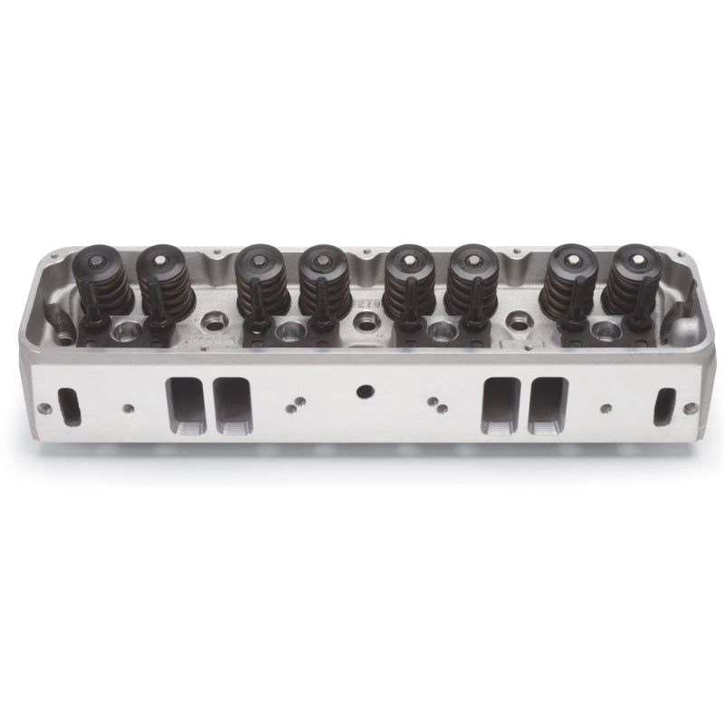 Edelbrock EDE60139 AMC Performer Cylinder Head - Assm.