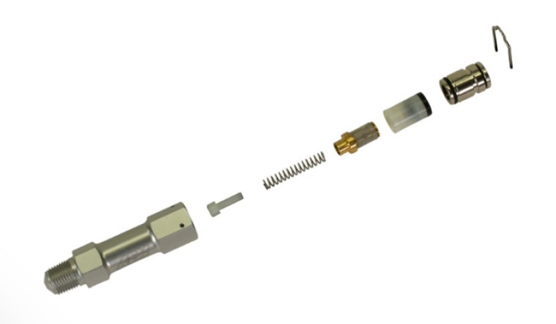 AEM 30-3313 V3 Water/Methanol Injection Nozzle Only Kit (Qty 2)