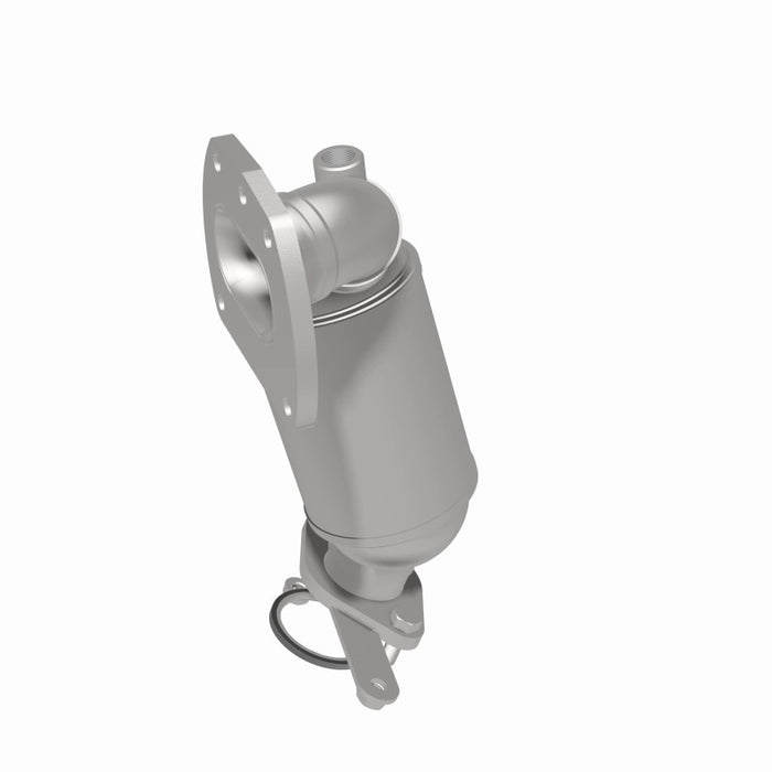 Magnaflow 22-020 MagnaFlow 17-20 Toyota Sienna / 16-19 Lexus RX350 V6 3.5L Direct Fit Catalytic Converter 13.75in L