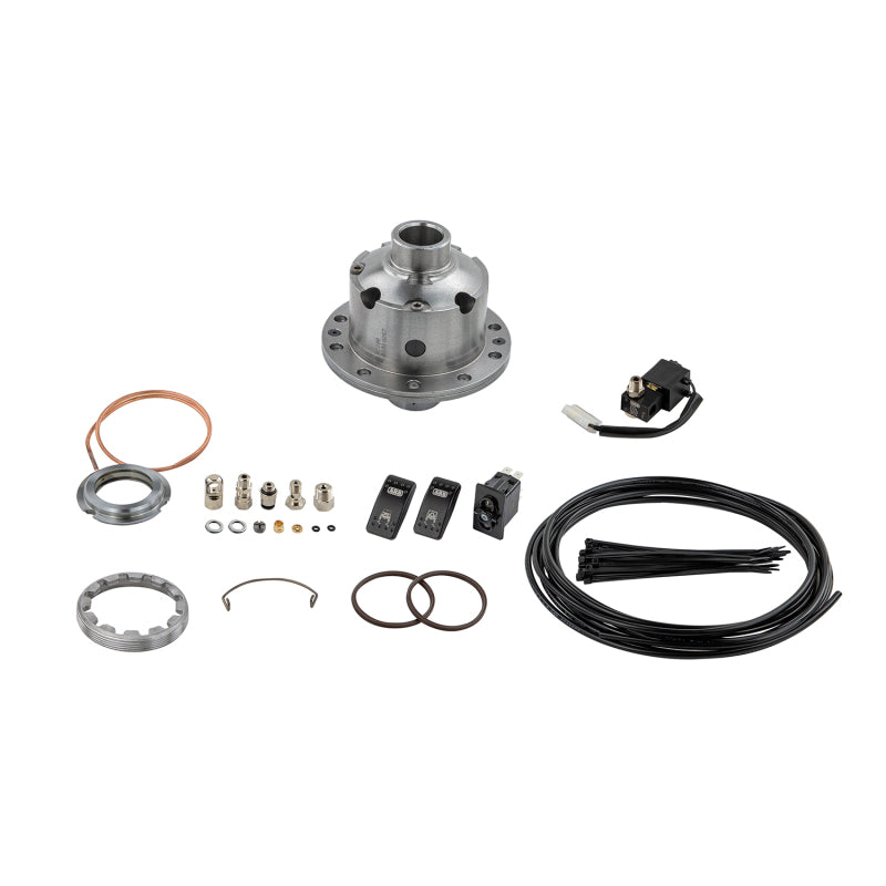 ARB RD208 Airlocker 26 Spl 10 Bolt Rg Suzuki S/N