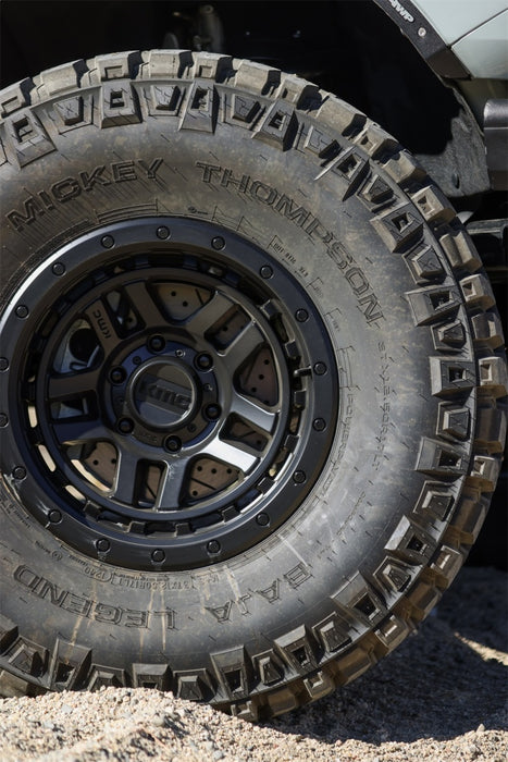 Mickey Thompson 247960 Baja Legend MTZ Tire - 40X14.50R20LT 128Q 90000057372