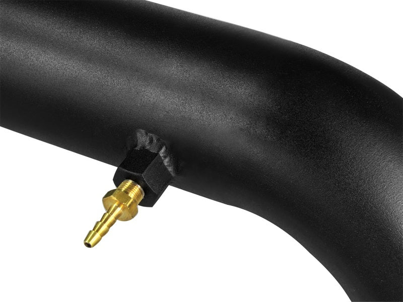 aFe 51-82722 MagnumFORCE Intake Stage-2 Si Pro Dry S 05-15 Toyota Tacoma 2.7L