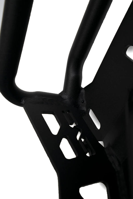 DV8 Offroad LBBR-03 DV8 21+ Ford Bronco Curved Light Bracket for 12 3in. Pod Lights