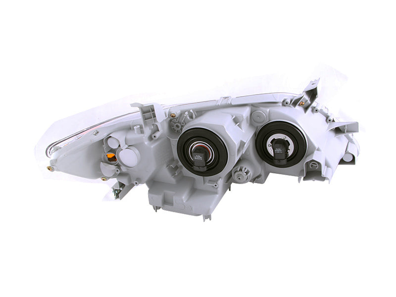 ANZO 121180 ANZ LED/Projector Headlights