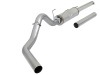 aFe 49-12005 AFE Exhaust Cat Back