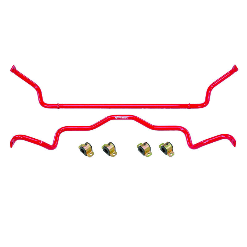 Hotchkis 22425 05-08 Scion tC Sport Swaybar Set