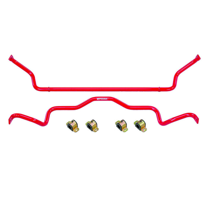 Hotchkis 22425 05-08 Scion tC Sport Swaybar Set