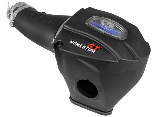 aFe 54-72203 Momentum GT Pro 5R Stage-2 Intake System 11-16 Dodge Challenger/Charger V8-6.4L