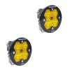 Baja Designs BAJ Squadron R Pro Lights 5978152NH