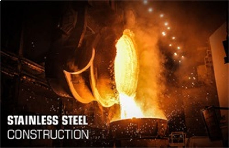 Magnaflow 19304 Manifold Front Pipes (For LP Manifolds) 67-74 Dodge Charger 7.2L