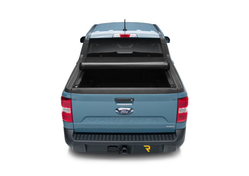Truxedo TRX594701 22-Ford Maverick Lo Pro Tonneau Cover 4ft 6in