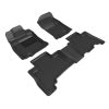 3D MAXpider L1TY28501509 ACE Kagu - Combo - Black