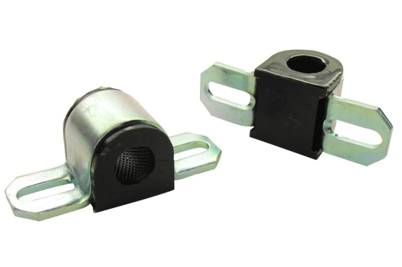 Whiteline KBR18-22 98-02 Subaru Forester Rear Swaybar mount-h/duty kit