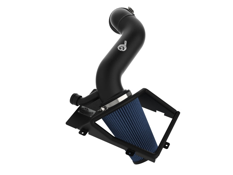 aFe 52-10018R AFE Rapid Induction Stage-2 Cold Air Intakes